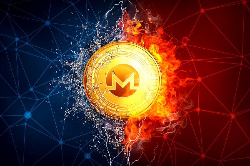 Monero banner